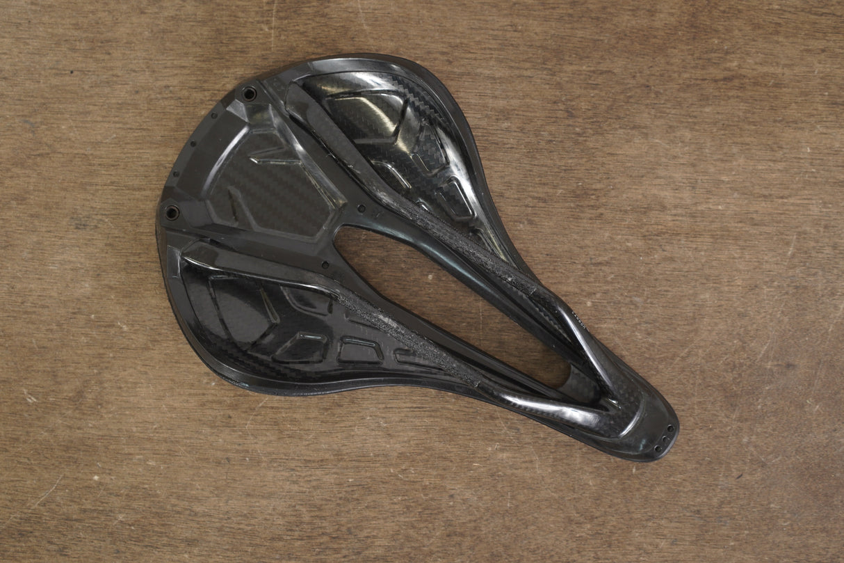 143mm Specialized S-WORKS Power Carbon Rail Road Saddle 163g