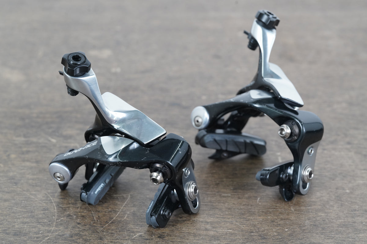 Shimano Dura-Ace BR-9010 Direct Mount Rim Brake Calipers