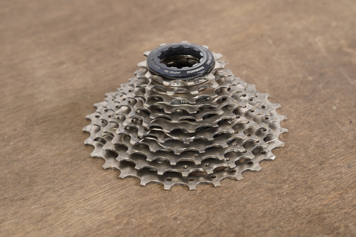 11-28T Shimano Ultegra CS-R8000 11 Speed Cassette 248g 8000