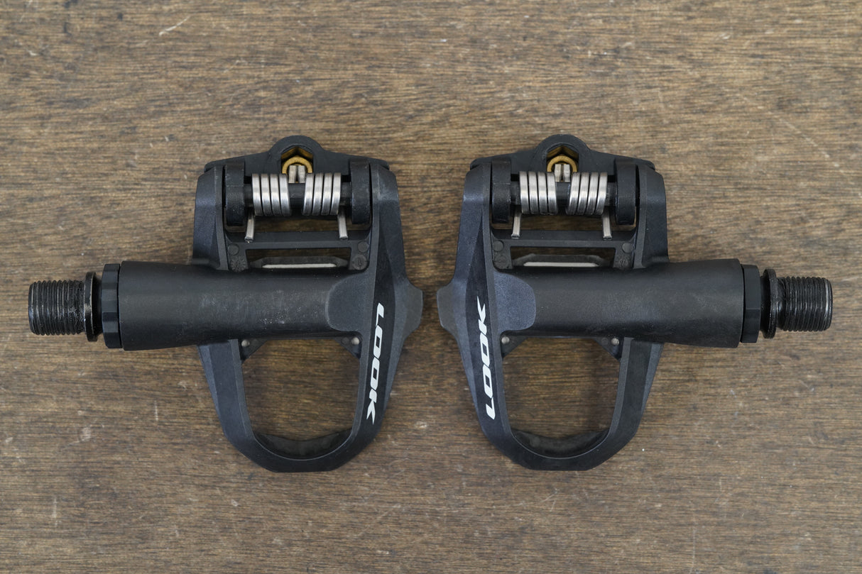 LOOK Keo 2 MAX Carbon Clipless Road Pedals 251g