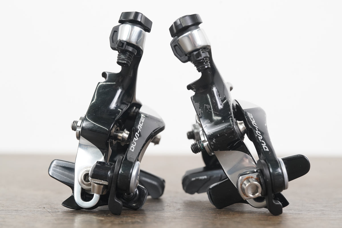 Shimano Dura-Ace BR-9010 Direct Mount Rim Brake Calipers