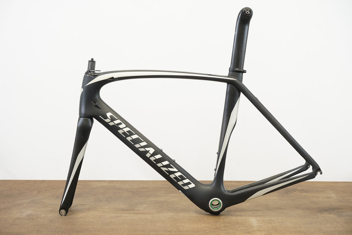 56cm Specialized Venge Carbon Aero Rim Brake Road Frameset
