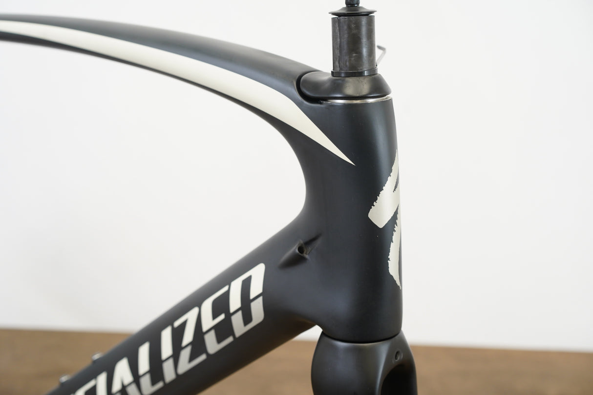 56cm Specialized Venge Carbon Aero Rim Brake Road Frameset