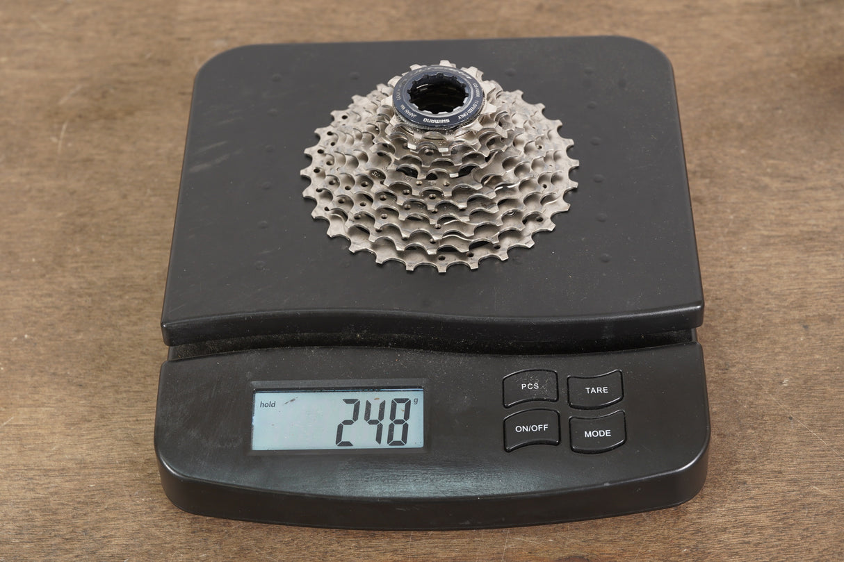 11-28T Shimano Ultegra CS-R8000 11 Speed Cassette 248g 8000