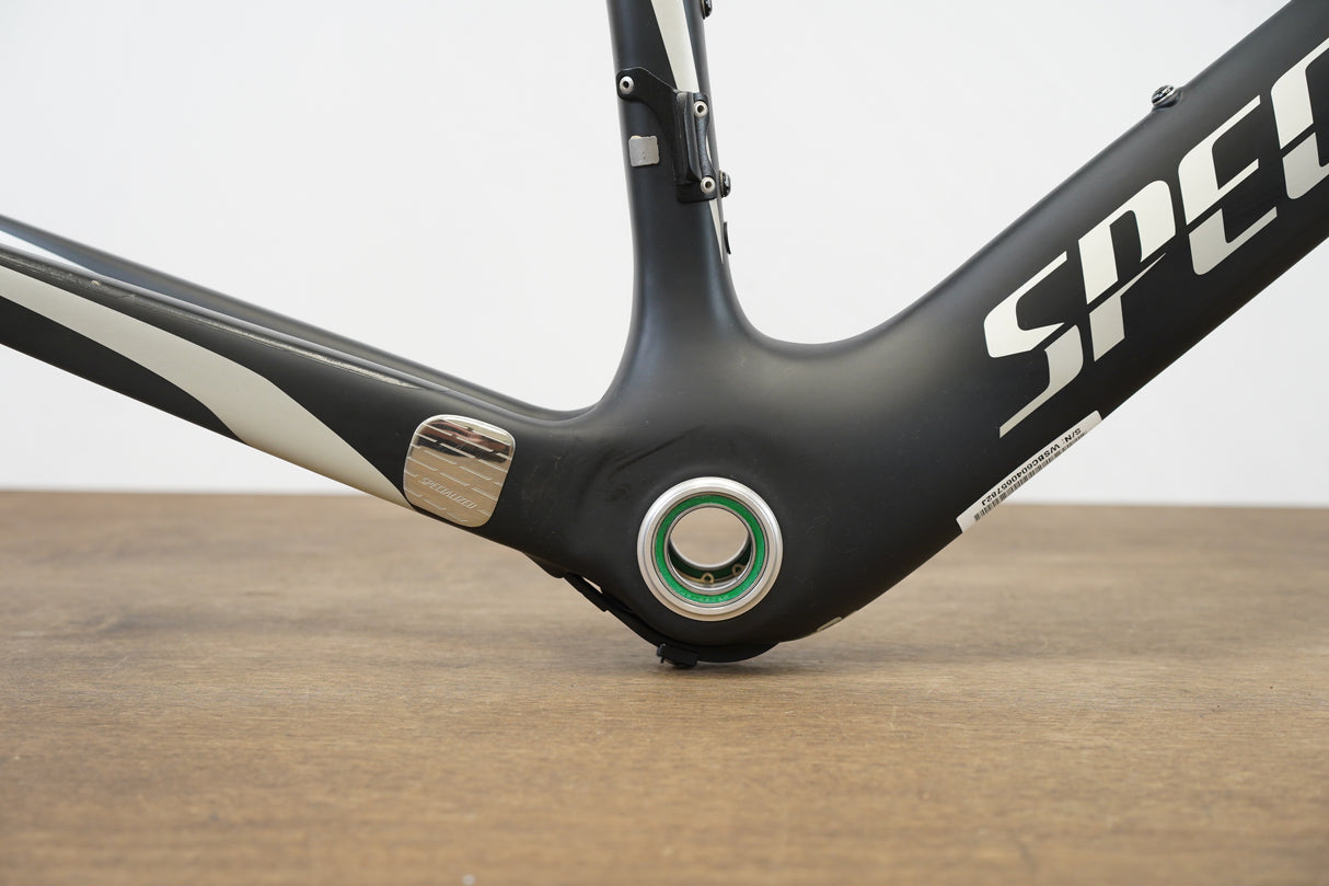 56cm Specialized Venge Carbon Aero Rim Brake Road Frameset