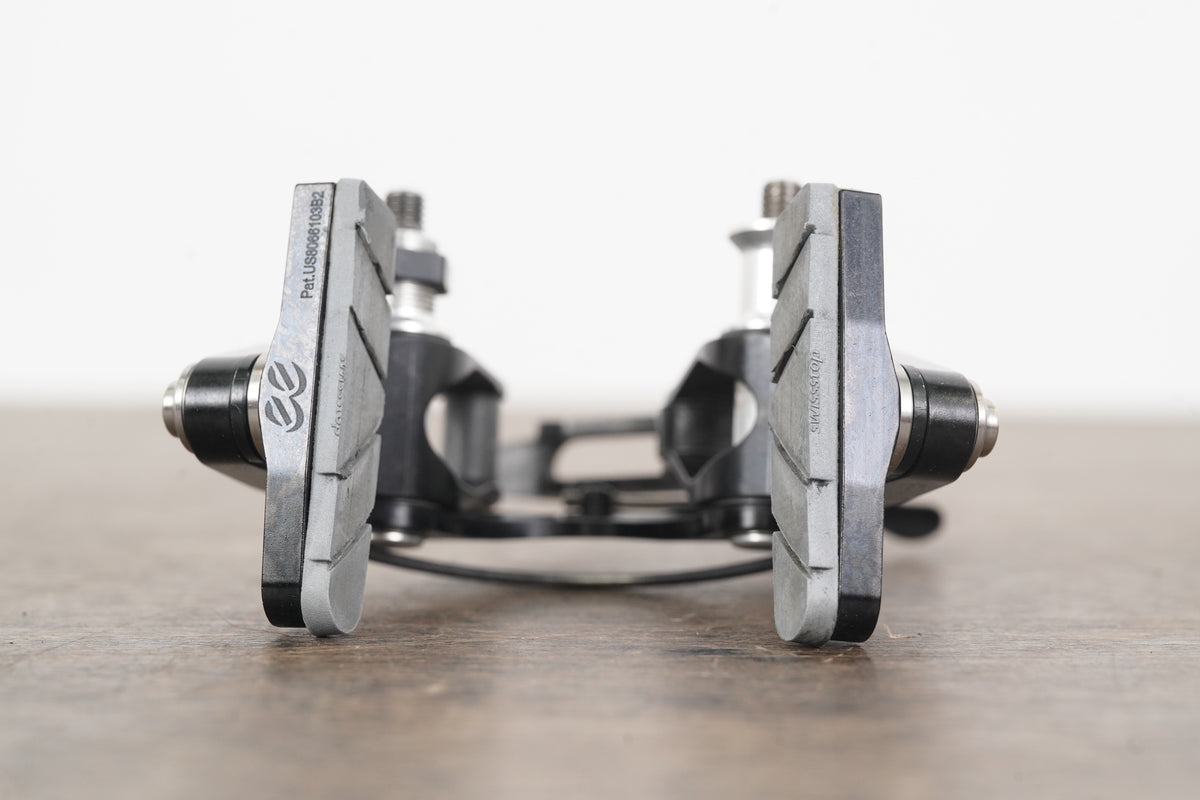 Cane Creek eeBrakes Gen 4 Direct Mount Rim Brake Road Caliper