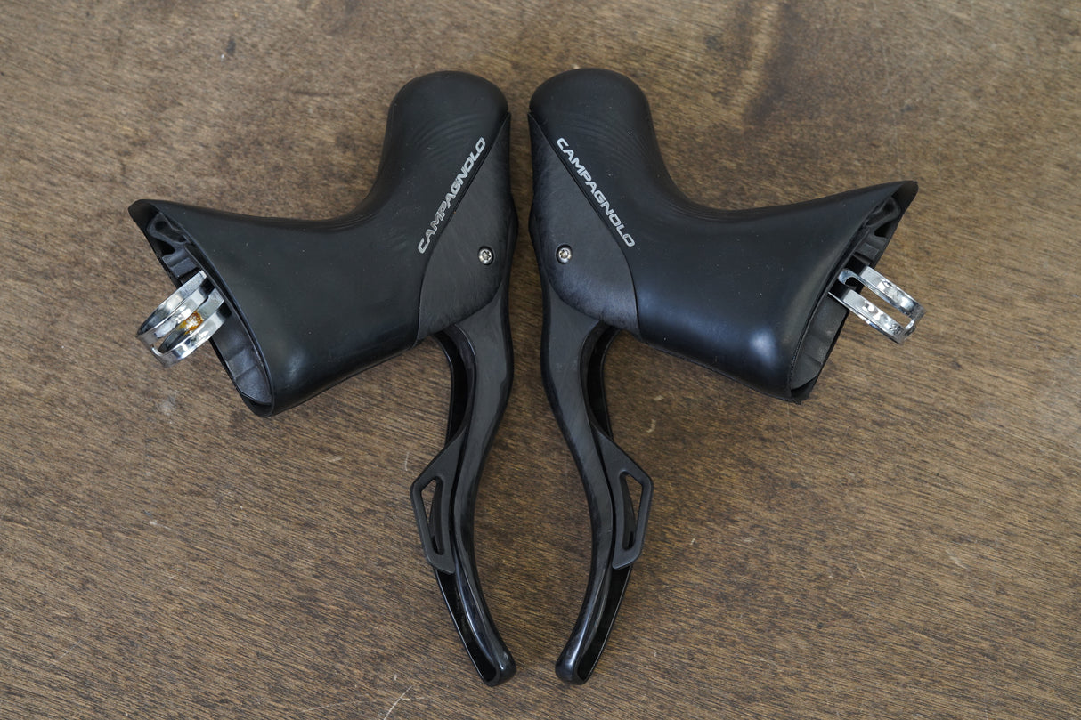Campagnolo Super Record EPS V4 12 Speed Electronic Disc Brake Full Groupset