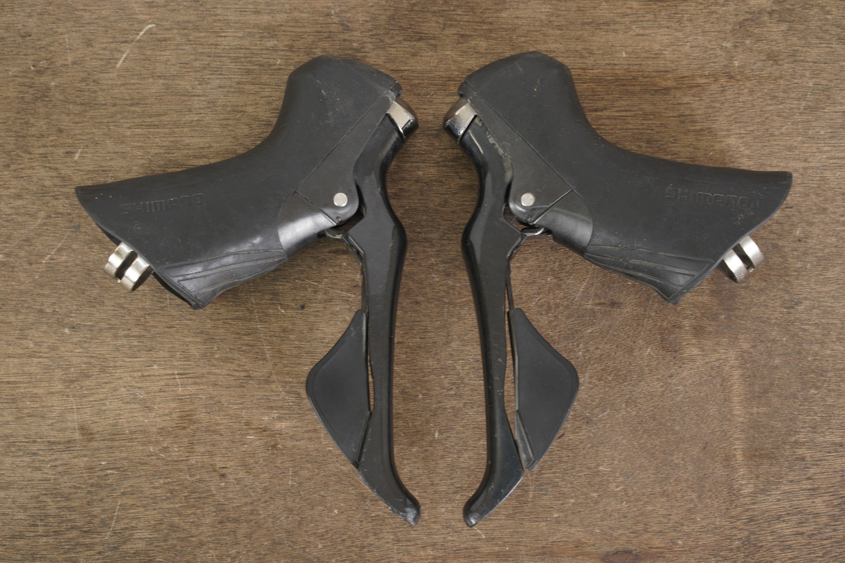 Shimano Ultegra R8000 11 Speed Mechanical Rim Brake Road Groupset 8000