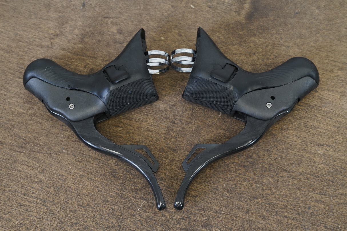 Campagnolo Super Record EPS V4 12 Speed Electronic Disc Brake Full Groupset