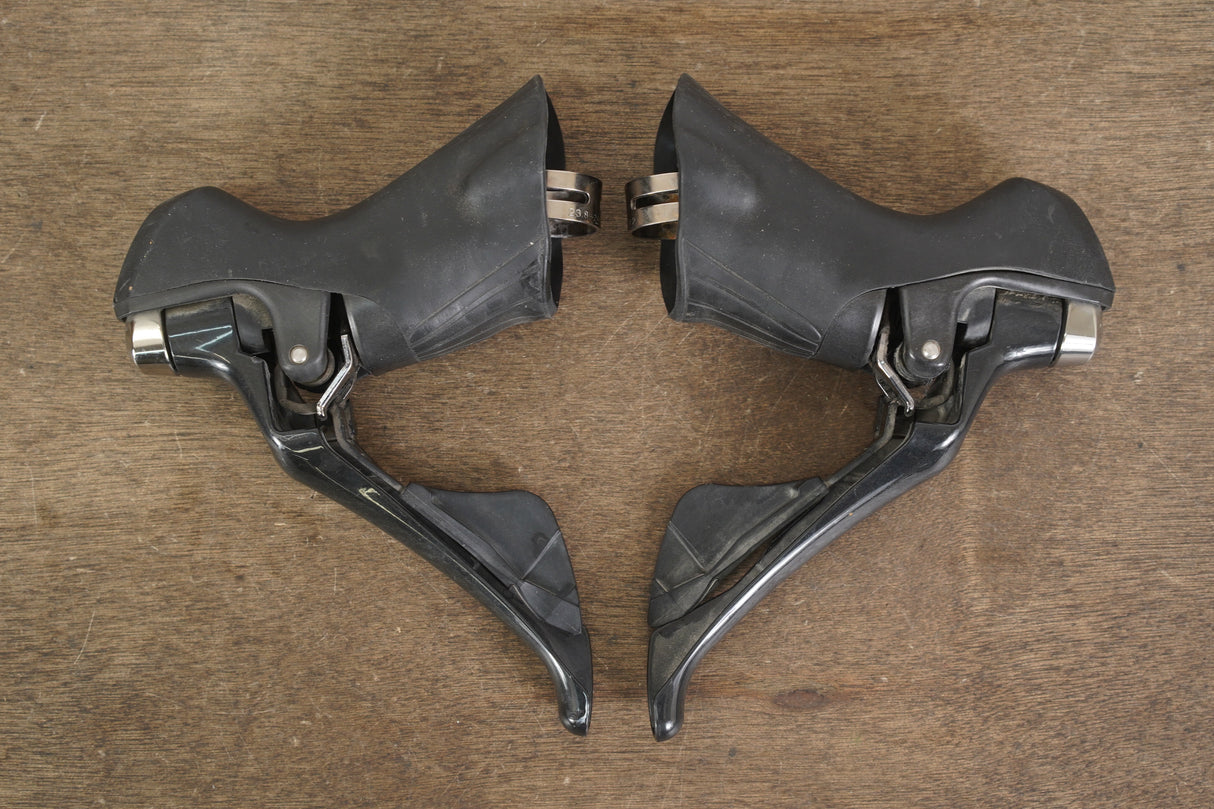 Shimano Ultegra R8000 11 Speed Mechanical Rim Brake Road Groupset 8000