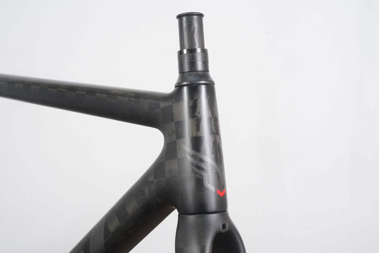 56cm Felt FR FRD Di2 Carbon Rim Brake Road Frameset