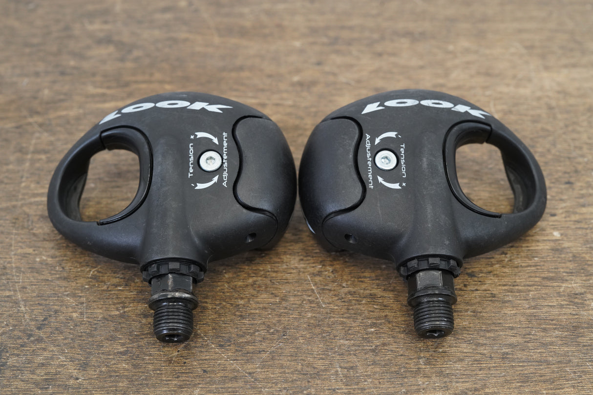 LOOK Delta PP206 Clipless Road Pedals 334g