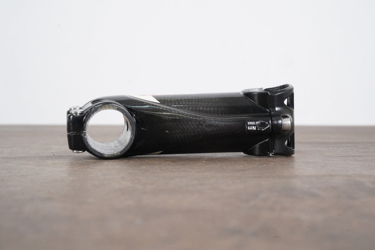 Time Monolink 110mm -10 Degree Carbon Alloy Road Stem 133g 1 1/8" 31.8mm