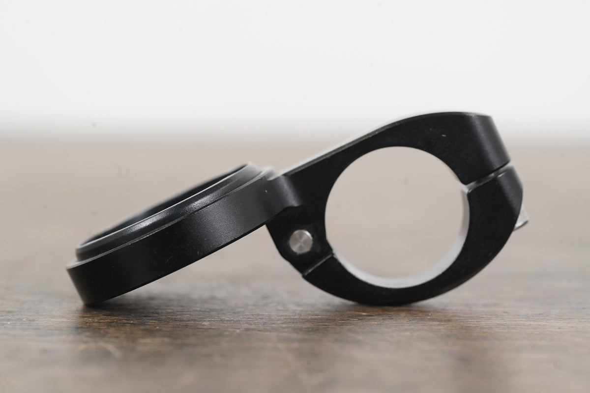 Wahoo Compatible Cycling Computer GPS TT Extension Bar Mount 22.2mm 21g