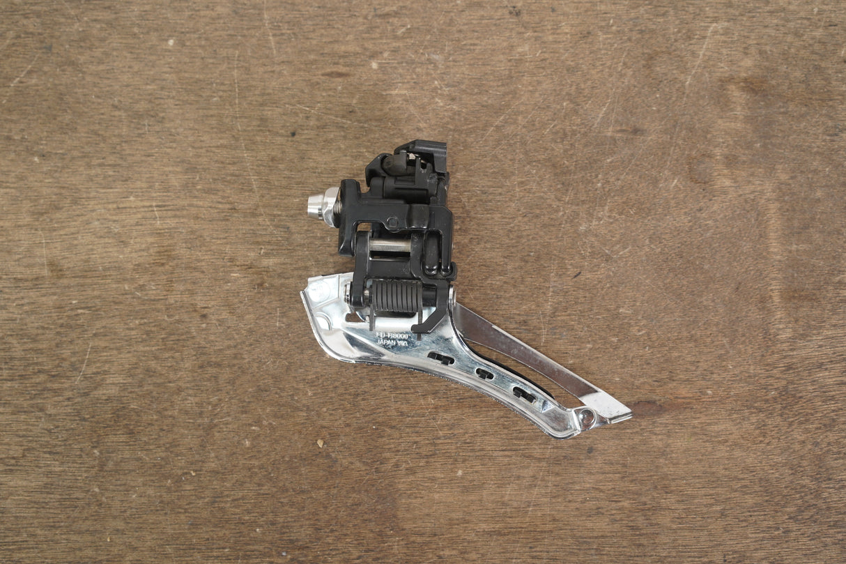 Shimano Ultegra R8000 11 Speed Mechanical Rim Brake Road Groupset 8000