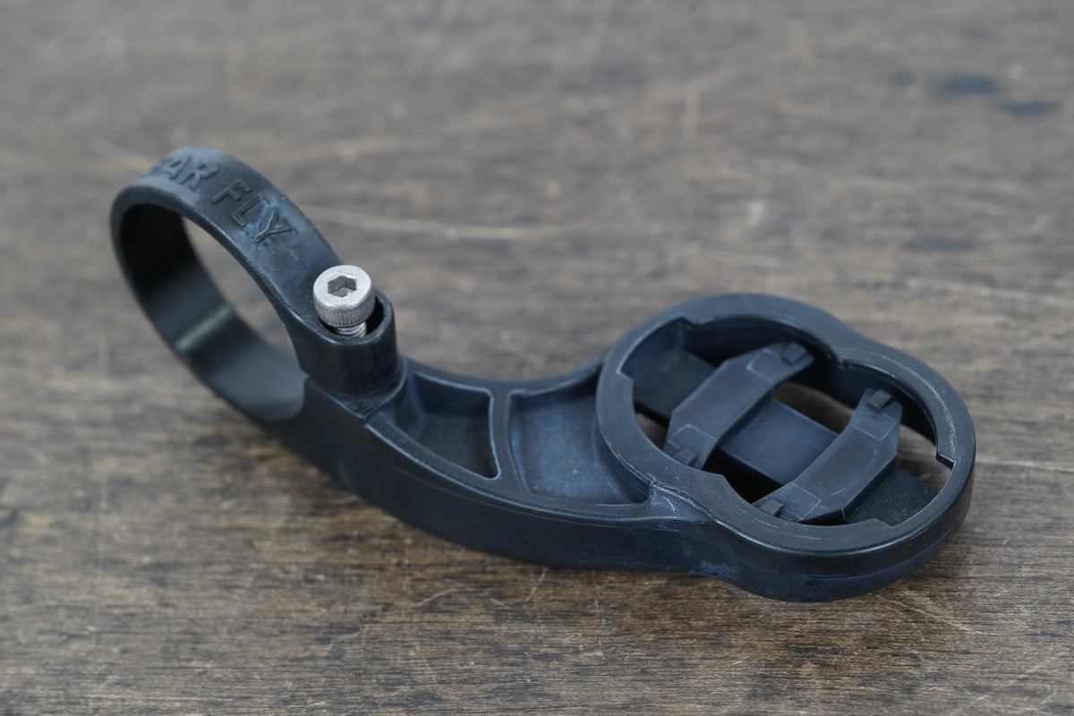 Bar Fly Garmin Out Front Handlebar Cycling GPS Computer Mount BarFly 21g