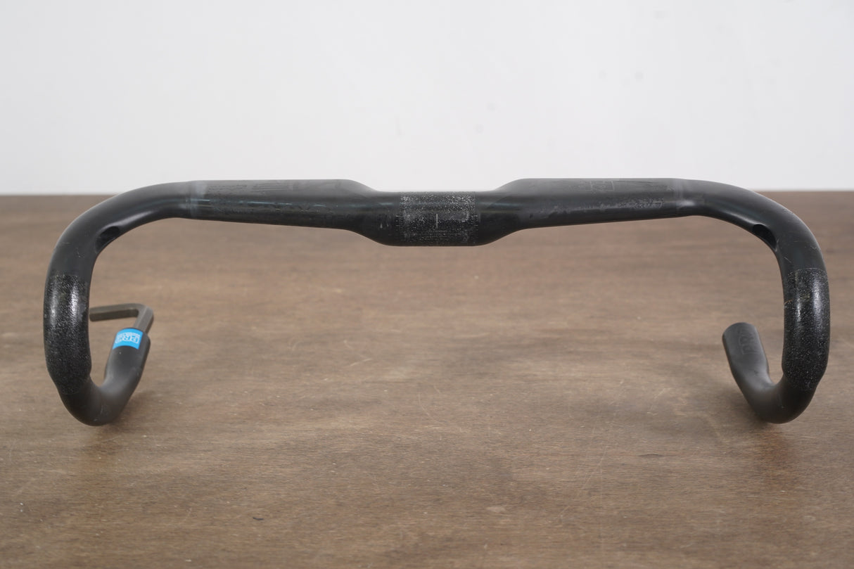 40cm PRO Vibe Carbon Compact Aero Road Handlebar 31.8mm