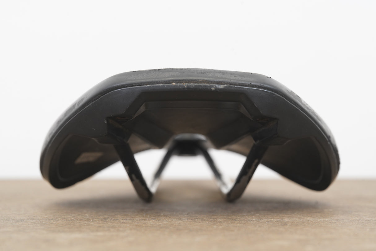 143mm Specialized Power Expert Titanium Rail Road Saddle 229g