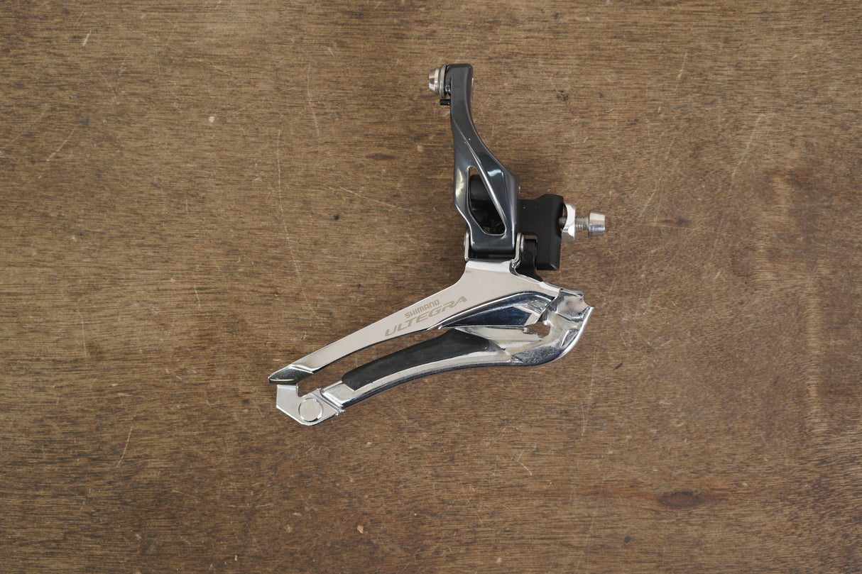 Shimano Ultegra 6800 11 Speed Mechanical Rim Brake Road Groupset