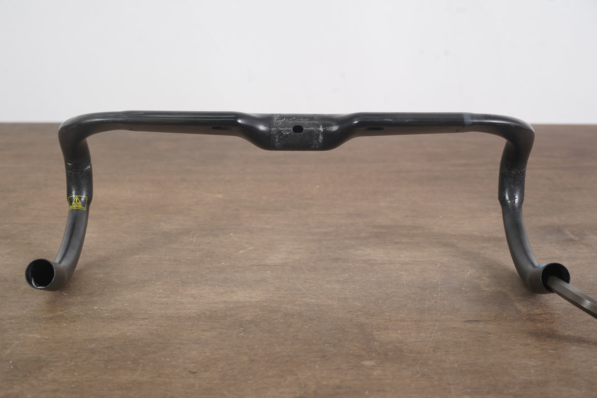 40cm PRO Vibe Carbon Compact Aero Road Handlebar 31.8mm