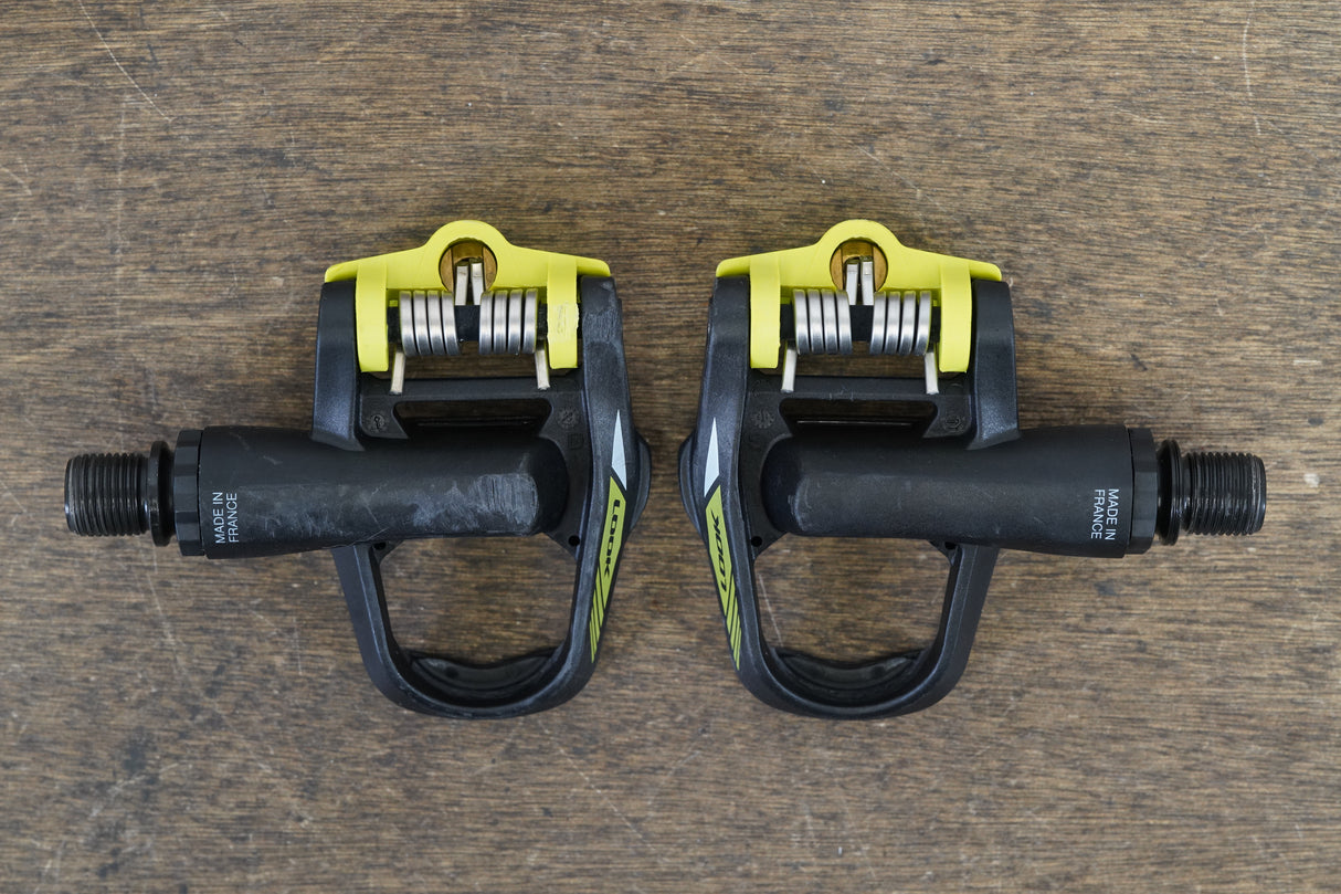 LOOK Keo 2 MAX Composite Road Clipless Pedals 262g