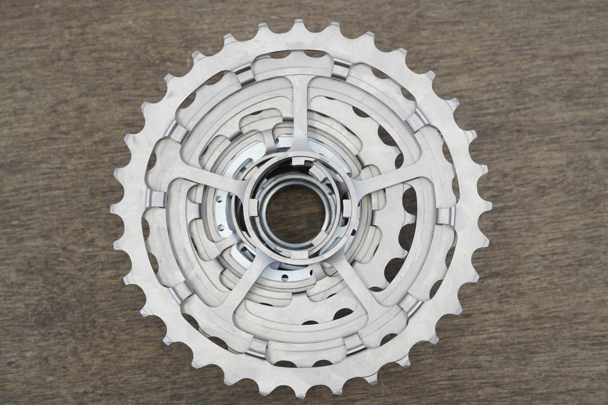 Campagnolo Super Record EPS V4 12 Speed Electronic Disc Brake Full Groupset