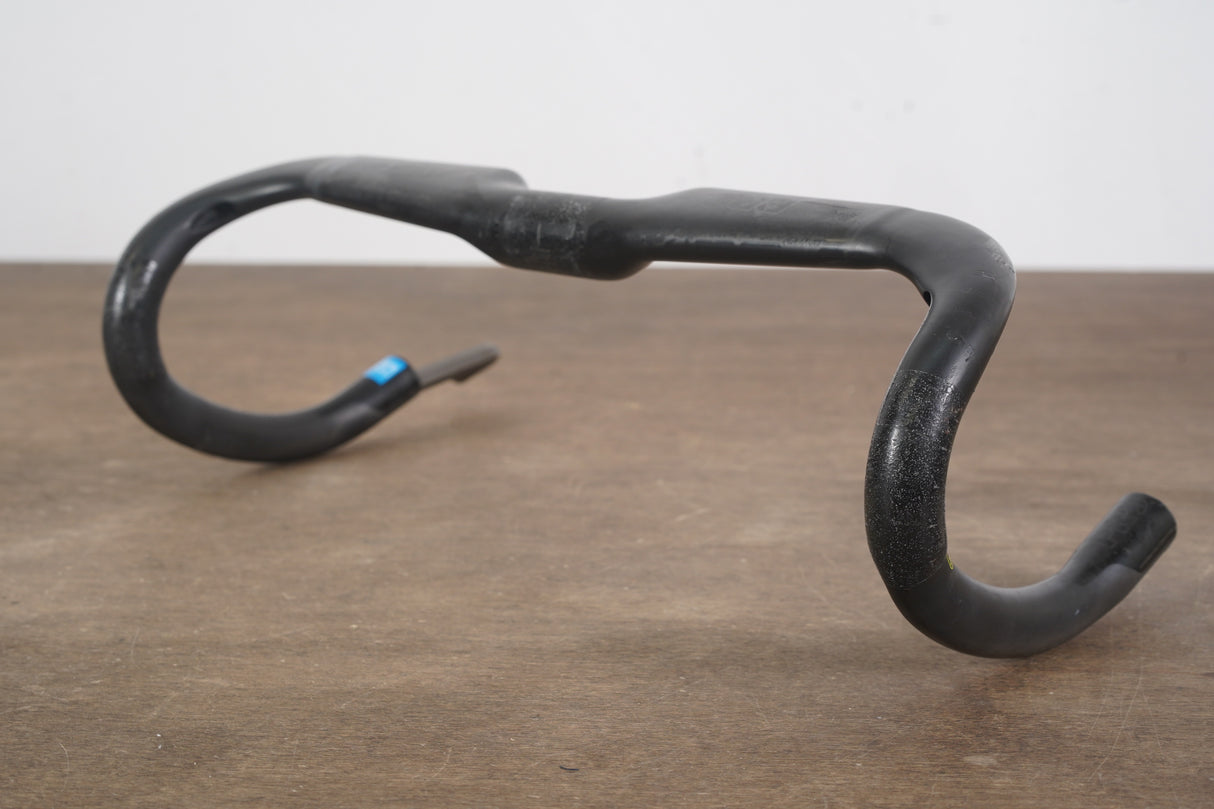 40cm PRO Vibe Carbon Compact Aero Road Handlebar 31.8mm