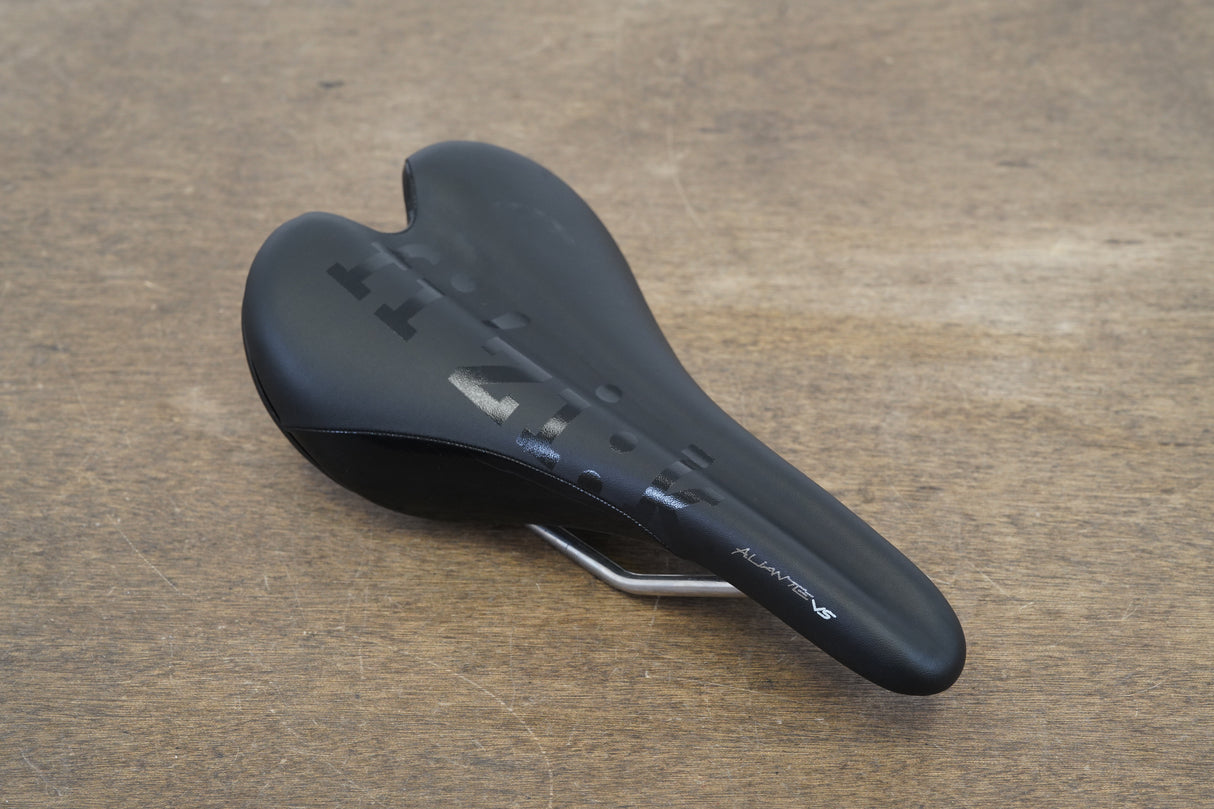 140mm Fizik Aliante VS Kium Rail Road Saddle 258g