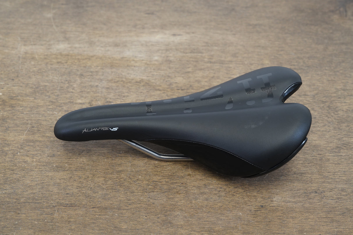 140mm Fizik Aliante VS Kium Rail Road Saddle 258g