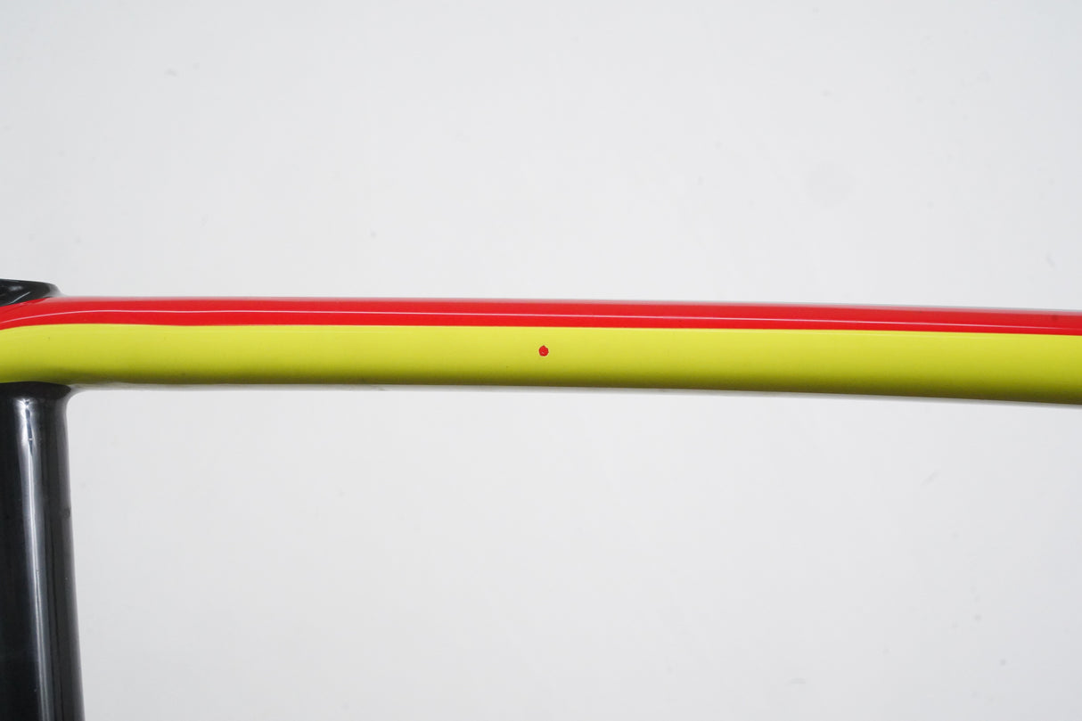 54cm Specialized S-WORKS Tarmac SL5 Carbon Rim Brake Frameset