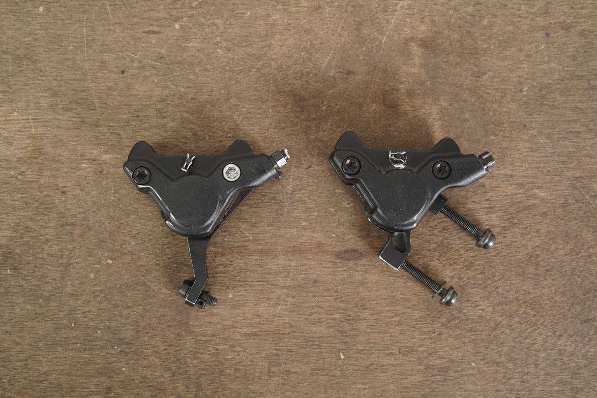 Campagnolo Super Record EPS V4 12 Speed Electronic Disc Brake Groupset