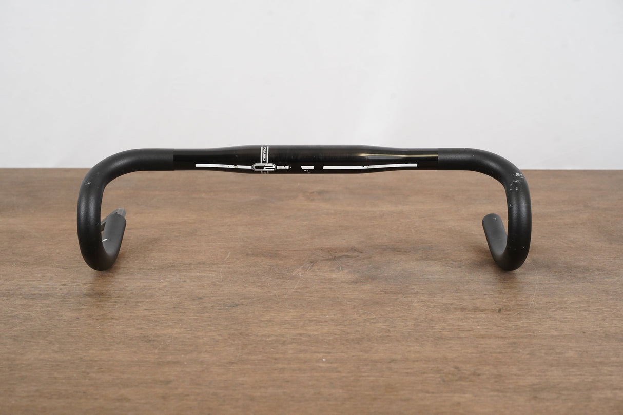 44cm Cannondale C2 Alloy Compact Road Handlebar 31.8mm
