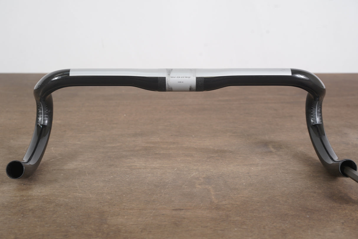 42cm 3T Ergonova LTD Carbon Compact Road Handlebar 31.8mm