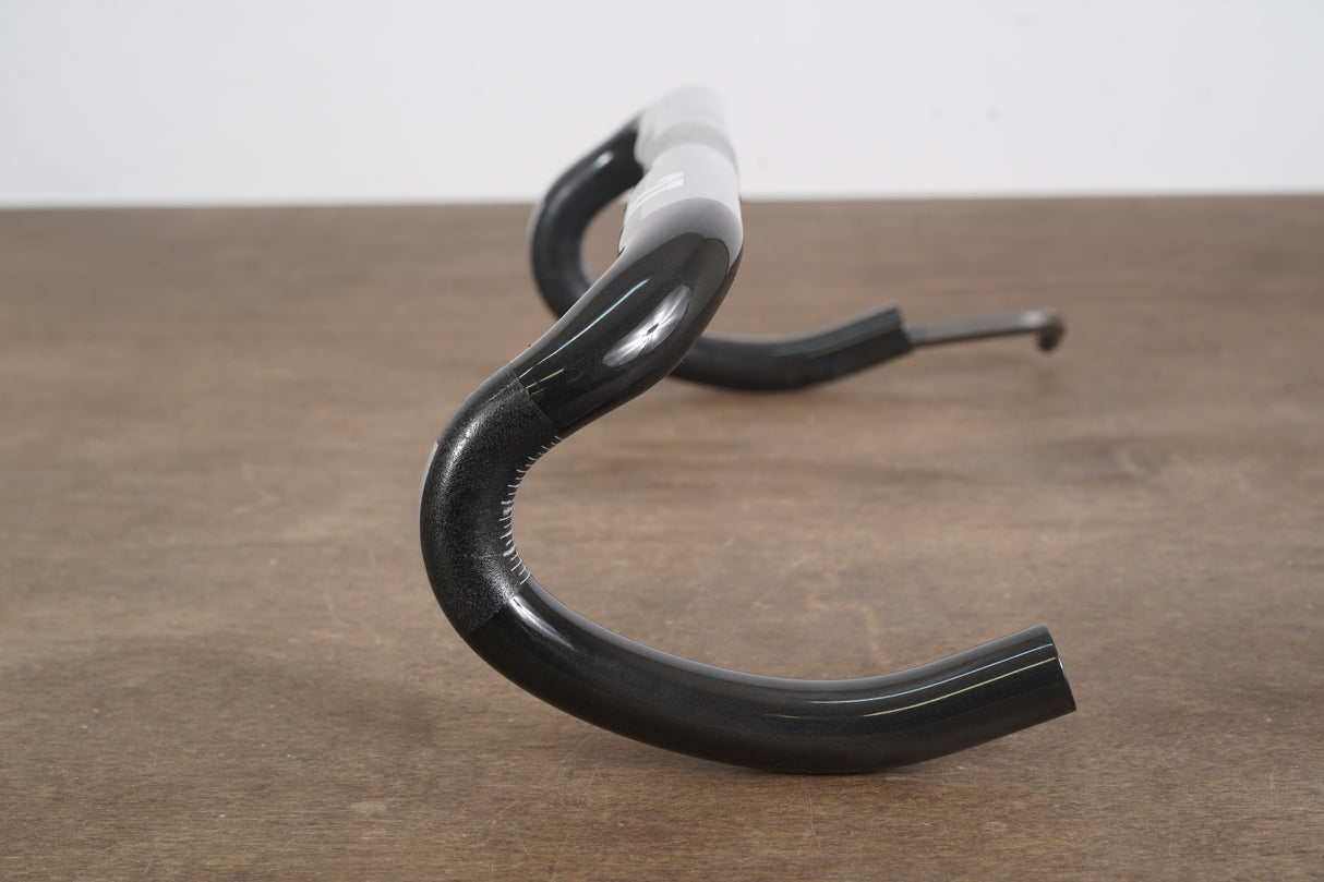 42cm 3T Ergonova LTD Carbon Compact Road Handlebar 31.8mm