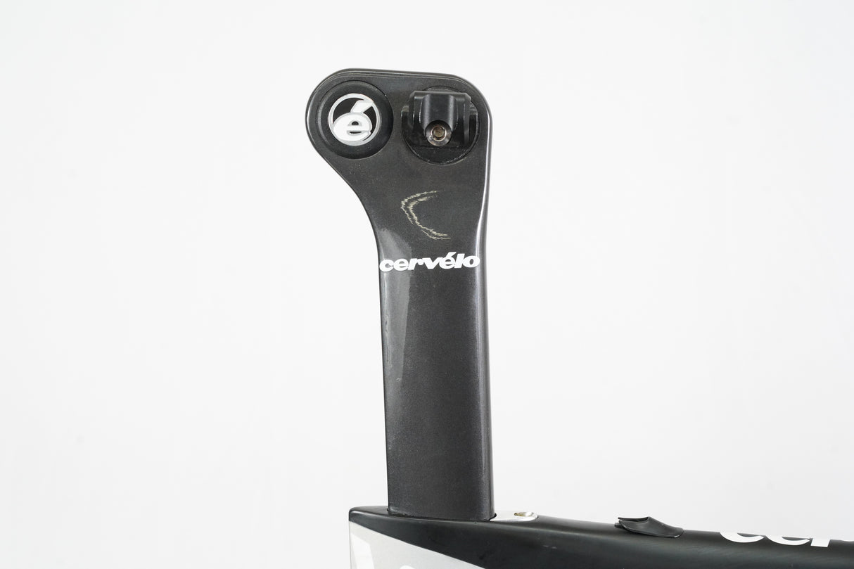 61cm Cervelo S5 Carbon Aero Rim Brake Road Frameset