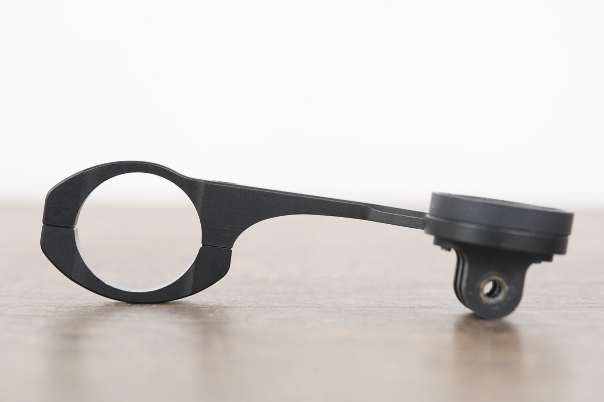 Cyclami Garmin Out Front Cycling Computer Mount 31.8mm 39g