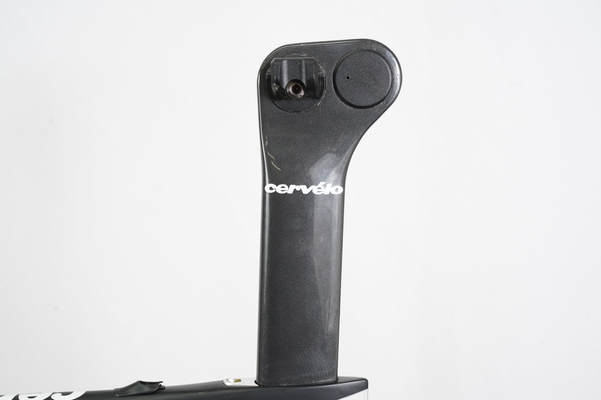 61cm Cervelo S5 Carbon Aero Rim Brake Road Frameset