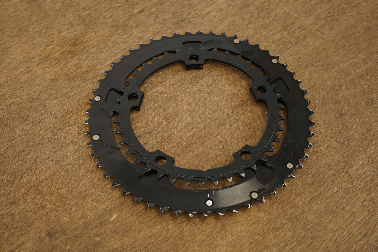 53/39T 5x130mm BCD FSA 11 Speed Chainrings