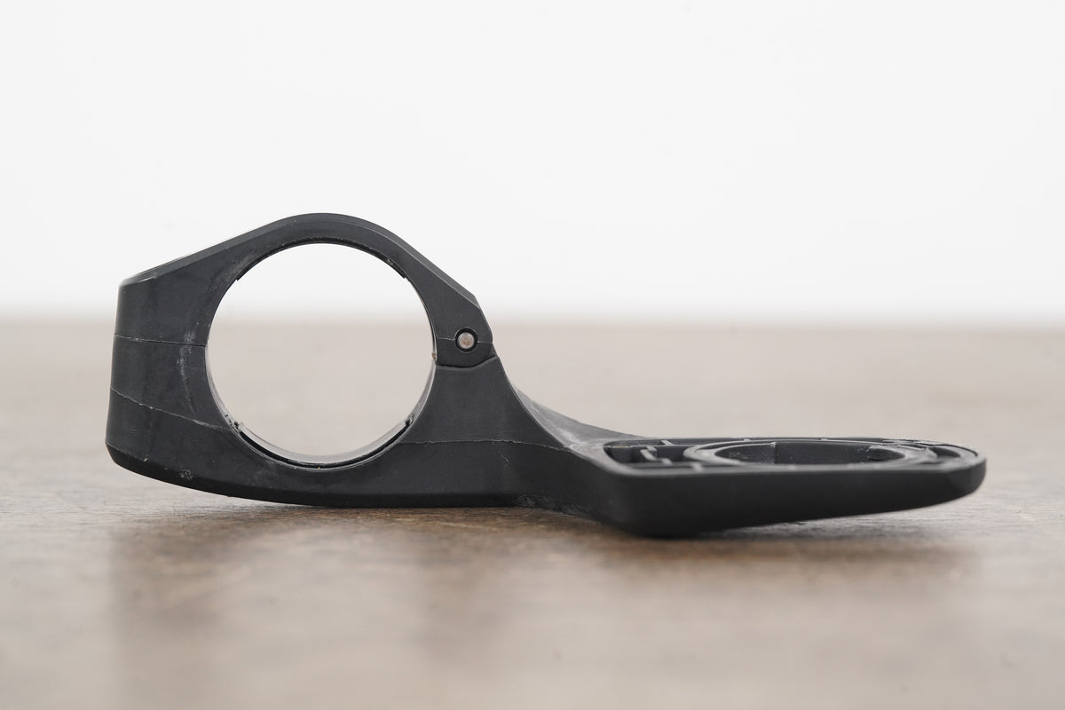 Wahoo ELEMNT BOLT Aero Out Front Cycling Computer Mount 24g