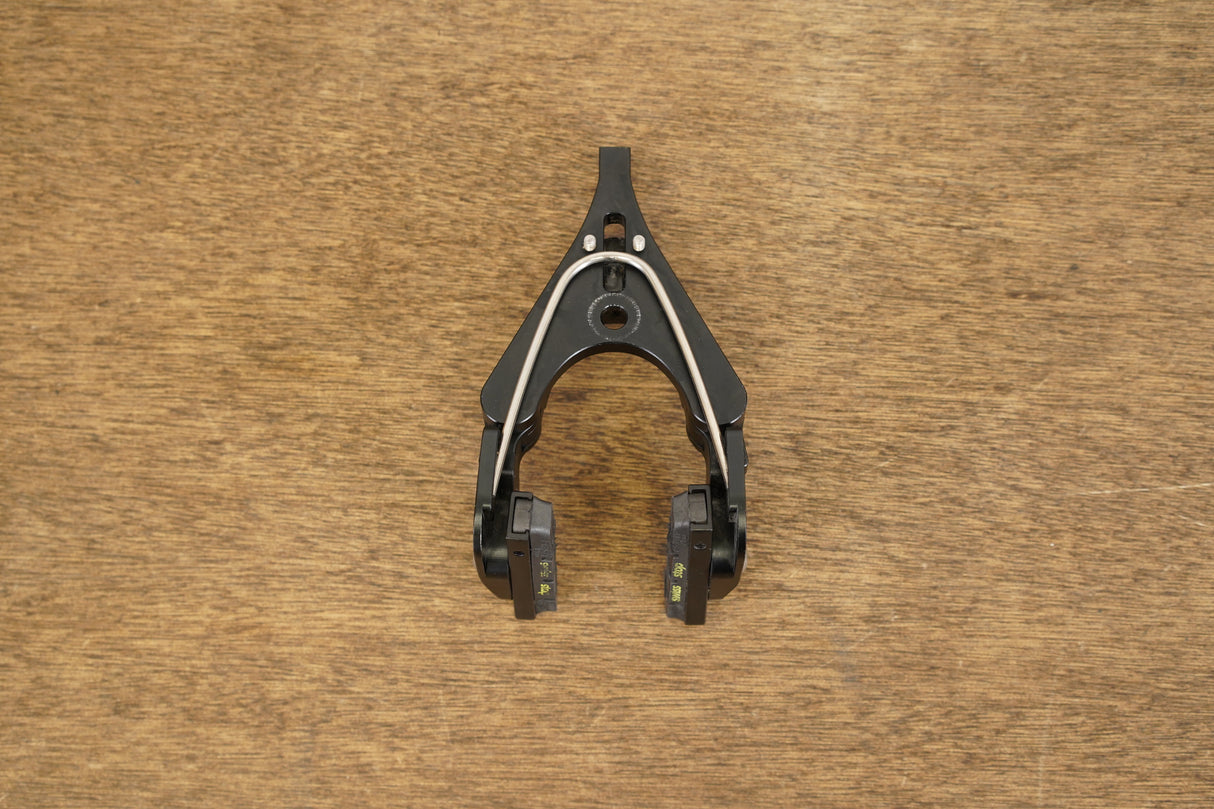 (1) Rear TriRig Aero Standard Center Mount Brake Caliper