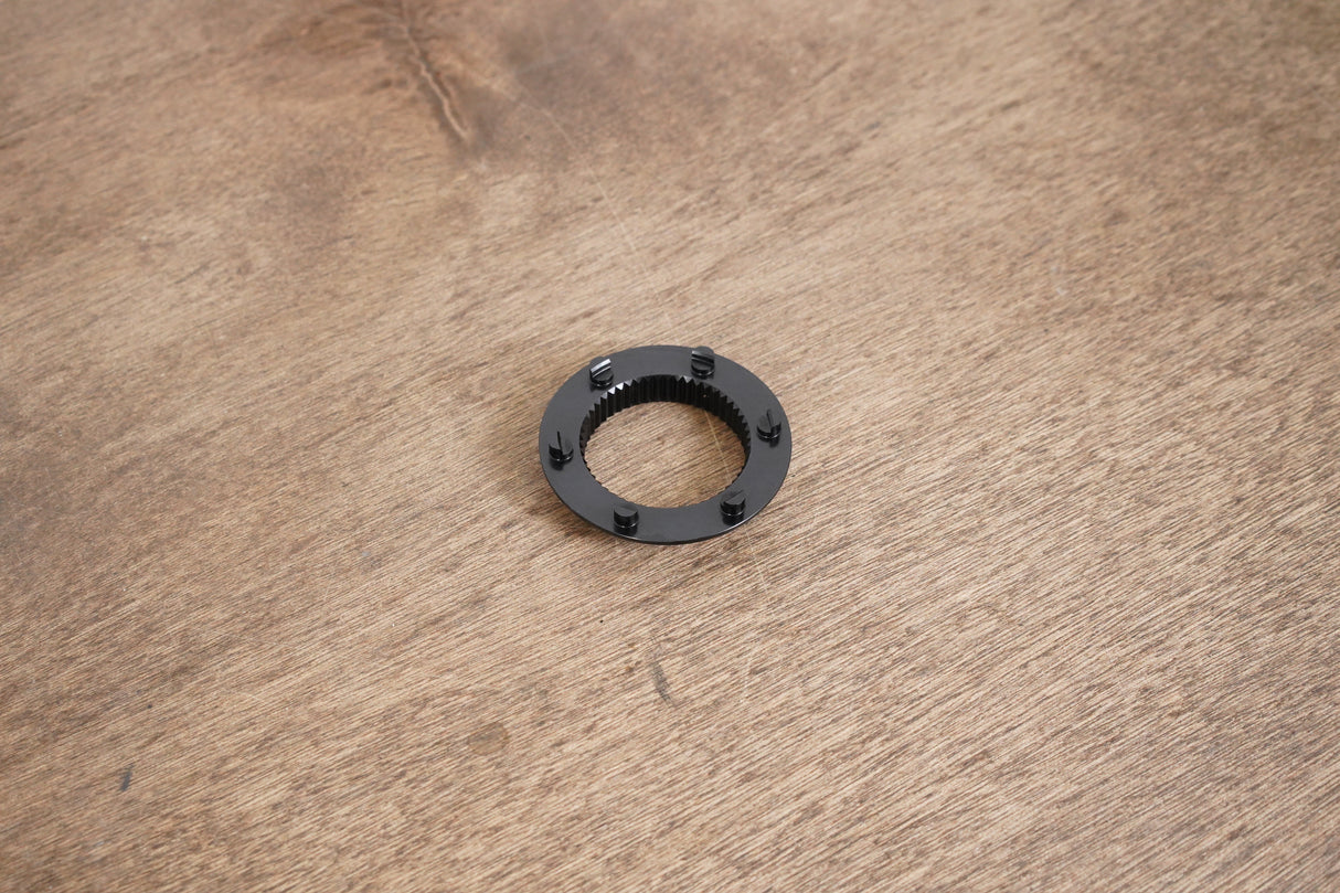 DT Swiss 6 Bolt To Center Lock Adapter