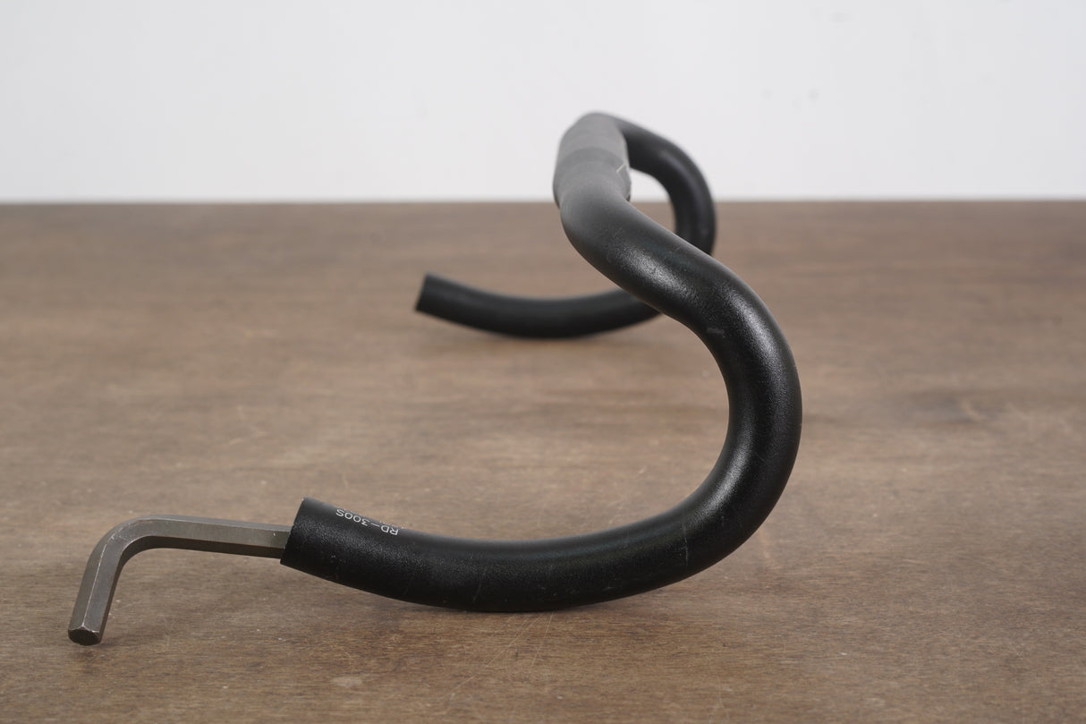 42cm FSA Omega Alloy Compact Road Handlebar 31.8mm