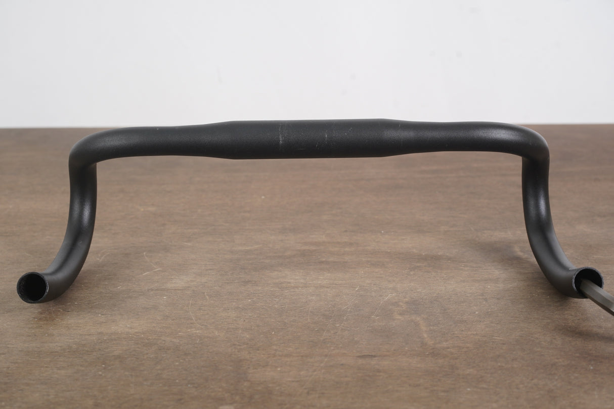 42cm FSA Omega Alloy Compact Road Handlebar 31.8mm