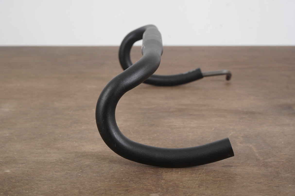 42cm FSA Omega Alloy Compact Road Handlebar 31.8mm