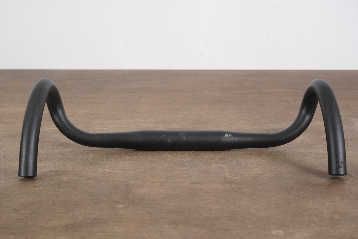 42cm FSA Omega Alloy Compact Road Handlebar 31.8mm