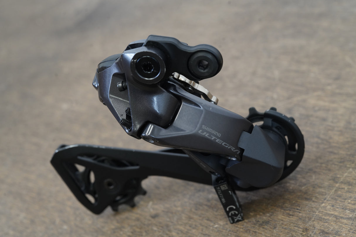 Shimano Ultegra R8150 Di2 12 Speed Electronic Rim Brake Full Groupset