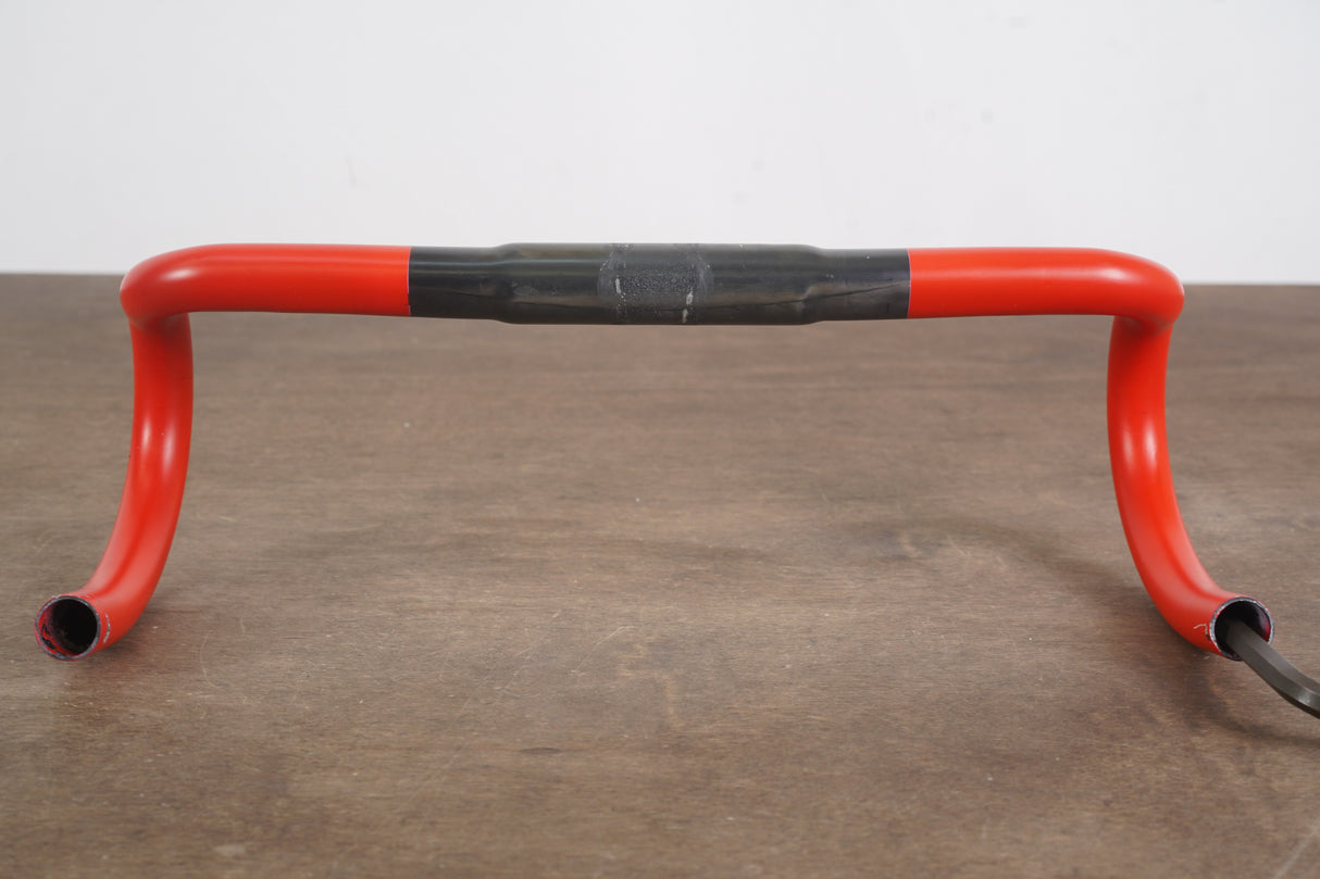 42cm Easton EC90 Equipe SLX Carbon Compact Road Handlebar 31.8mm EC 90