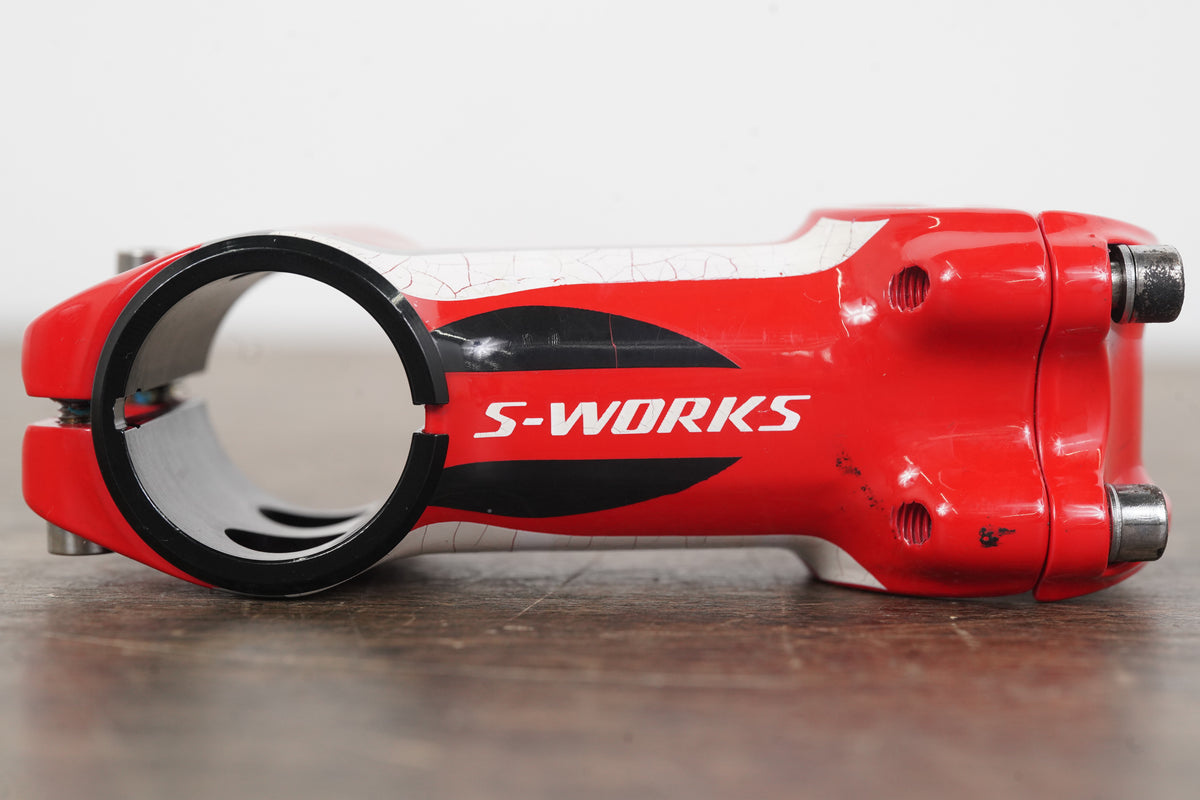 Specialized S-WORKS Multi 75mm ±16-8 Degree Alloy Stem 137g 1 1/8" 31.8mm