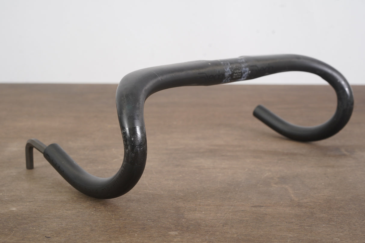 42cm Deda Elementi Superzero Carbon Road Handlebar 31.8mm