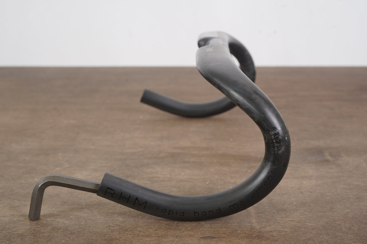 42cm Deda Elementi Superzero Carbon Road Handlebar 31.8mm